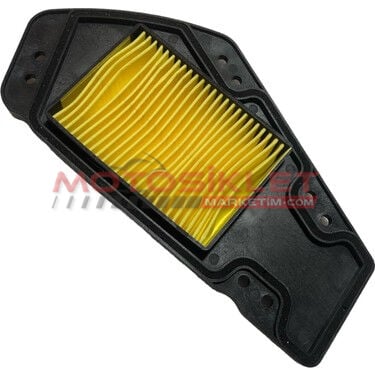 SCT 50 HAVA FİLTRESİ CAPPİÇİNO- BİTTER-BRİLANT