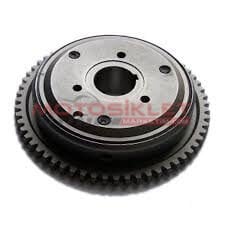 Sct 50 Marş Rublesi Orjinal