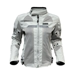 2001072 INFERNO TAŞ BEYAZ KADIN MONT