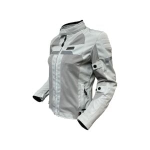 2001072 INFERNO TAŞ BEYAZ KADIN MONT