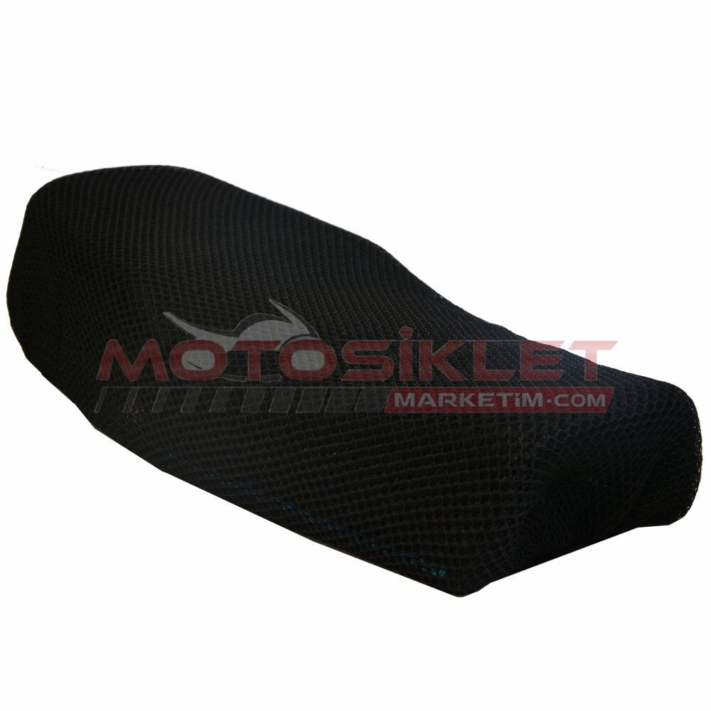 Cg 125 Sele Kılıfı Fileli