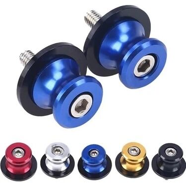 Sehpa Kaldırma Takozu 10Mm