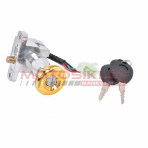 Sct 50 Kontak Seti Trendy