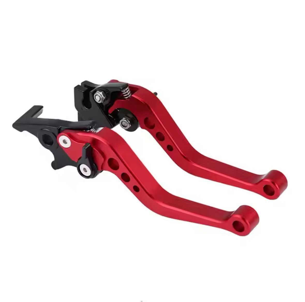 Cbr250 Spor Manet KIRMIZI