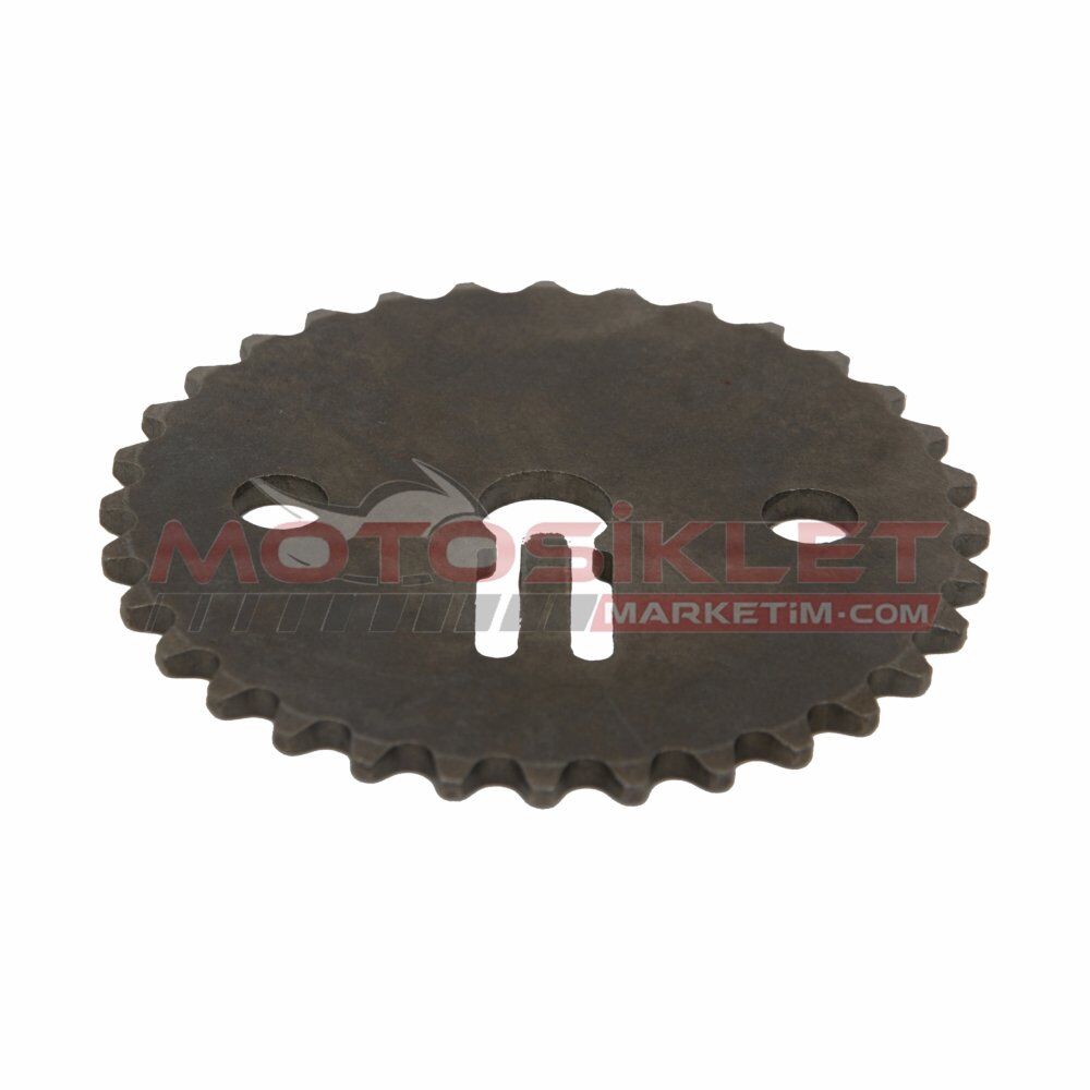 Dio Eksantrik Dişlisi