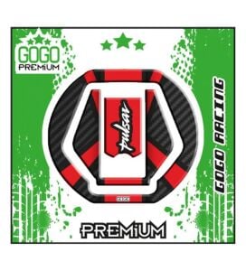 Pulsar 14-23 Depo Kapak Pad