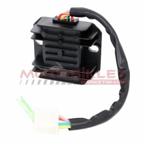 Sct 50 Konjektör Ege