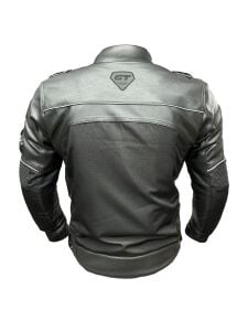 2001063 ZEUGMA DERİ MONT