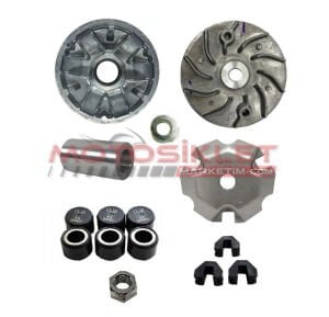 Dio Ön Debriyaj Komple