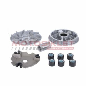 Dio Ön Debriyaj Komple