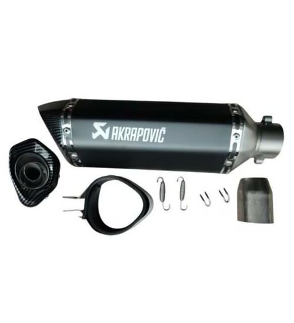 PERFORMANS EGSOZ 07G2 SİYAH