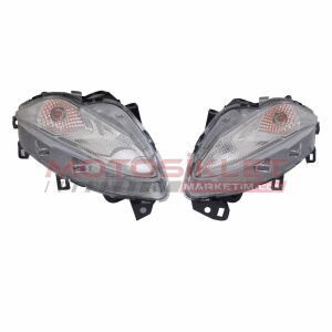 Dio Ön Sinyal Takımı