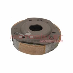 Dio Arka Debriyaj Balatası