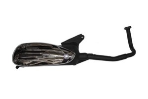 SCT 50 EGSOZ REVVIAL