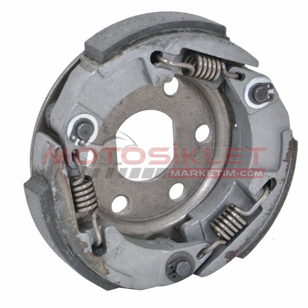 Sct 50 Arka Debriyaj Balatası