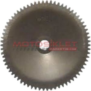 Spontini Ön Debriyaj Sabit Yanak