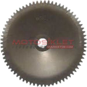 Spontini Ön Debriyaj Sabit Yanak