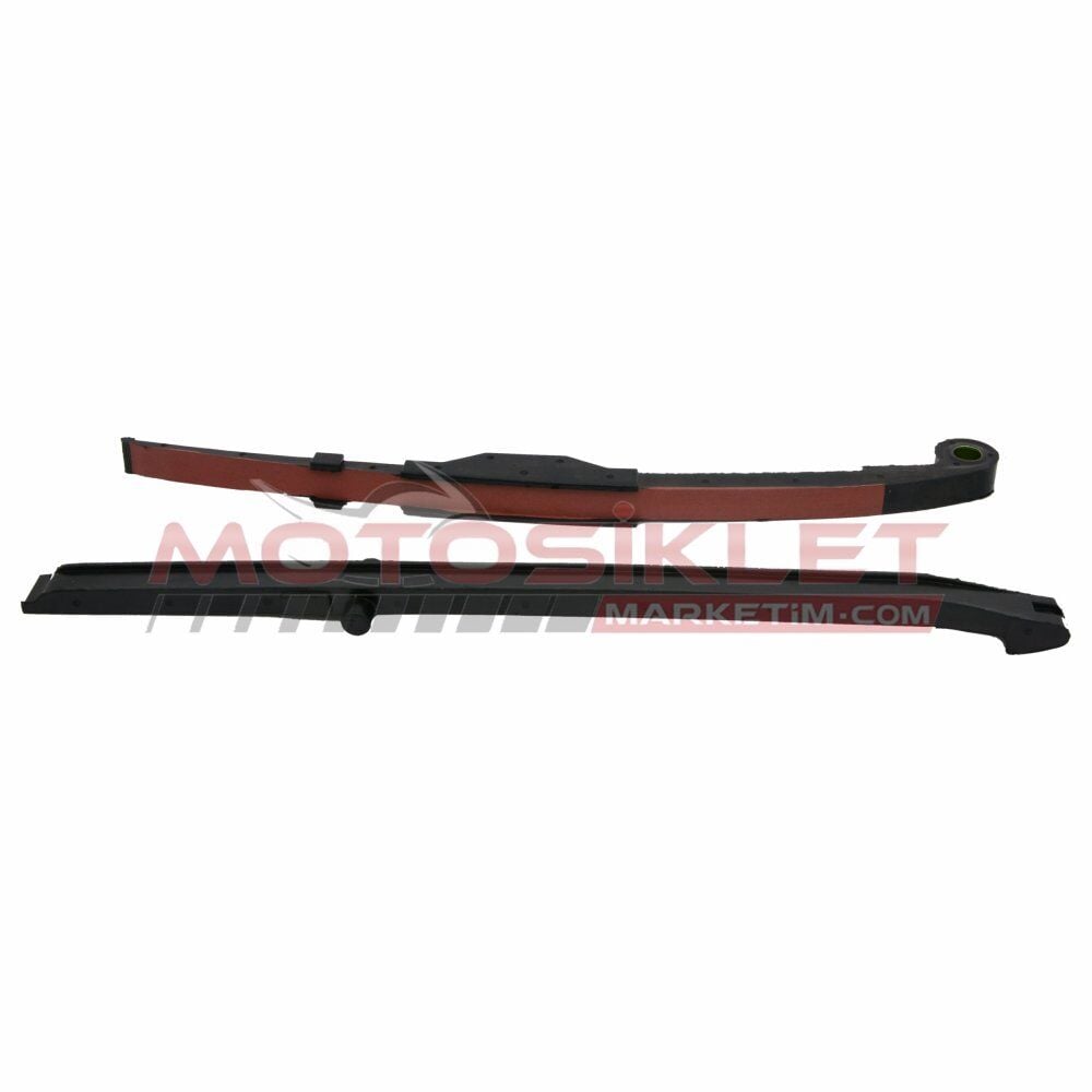 Sct 50 Gergi Paletleri