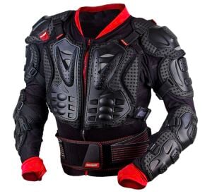 AS01 FIRST BODY ARMOR FULL KORUMA