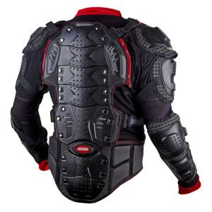 AS01 FIRST BODY ARMOR FULL KORUMA