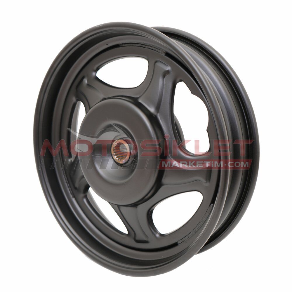 Sct 50 Arka Jant Trendy