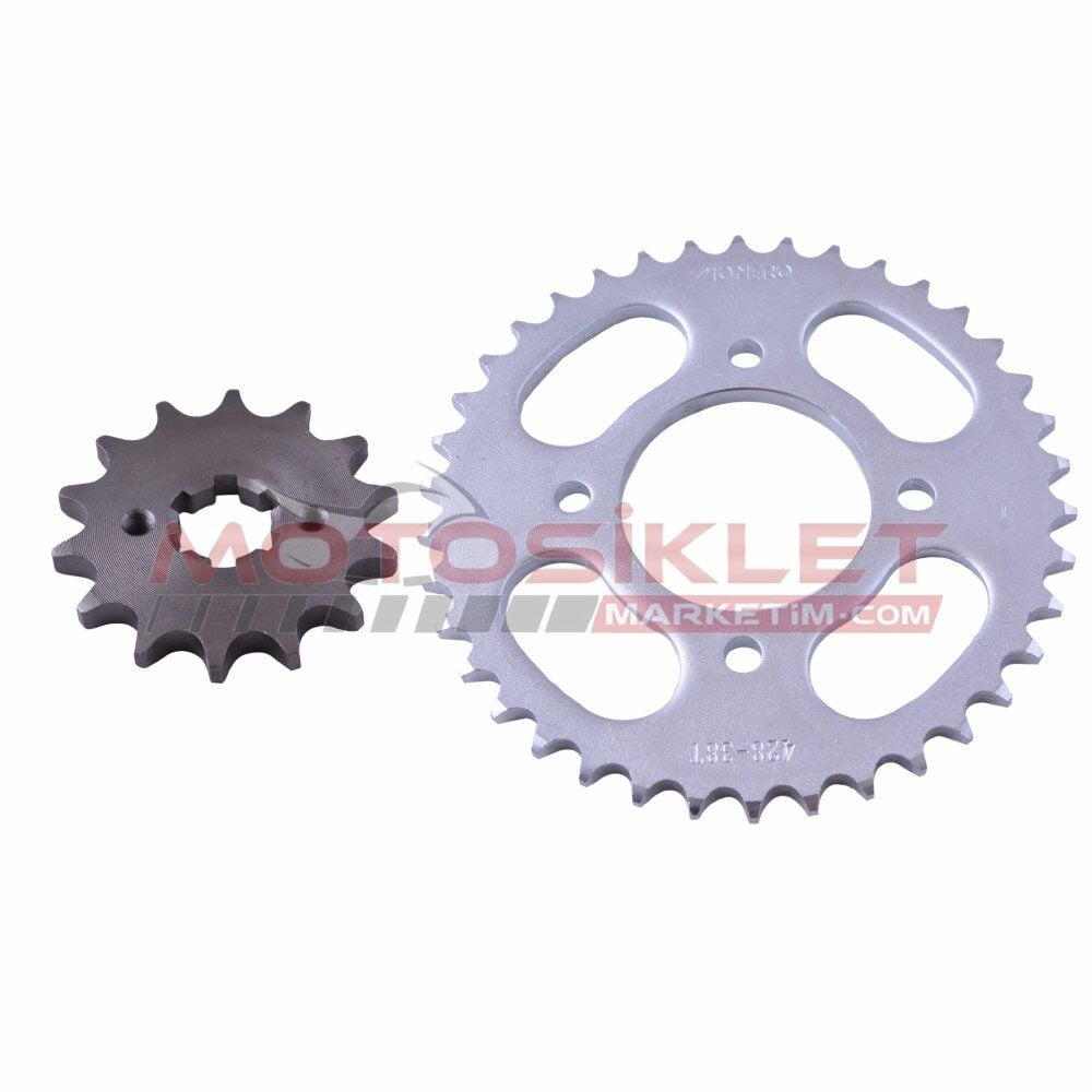 Apachi Dişli Takımı