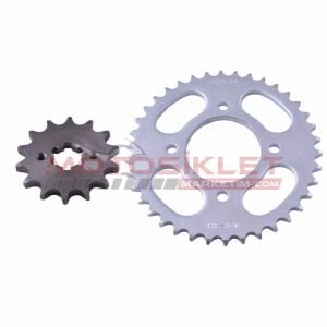 Apachi Dişli Takımı