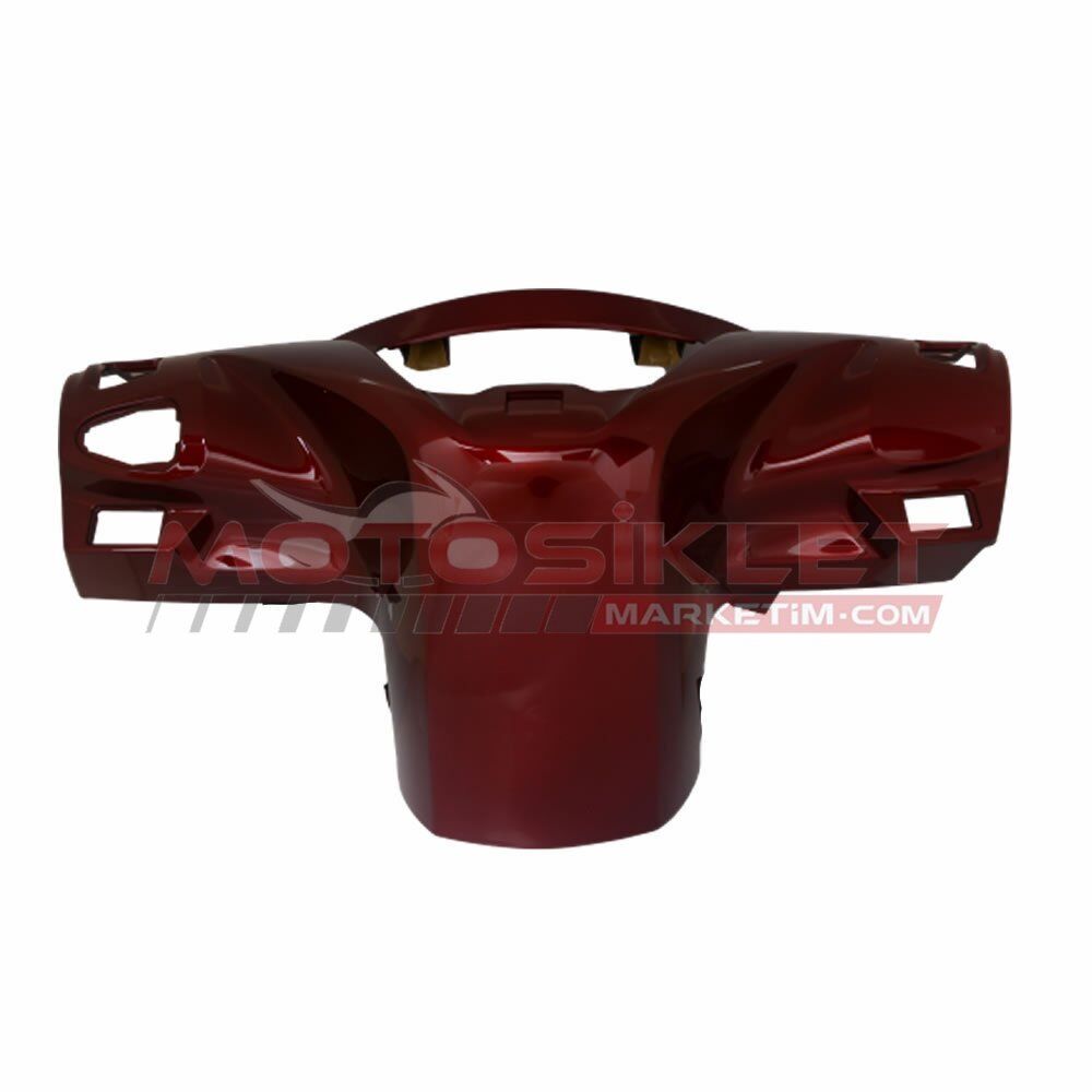 Dio Km Granajı Kırmızı