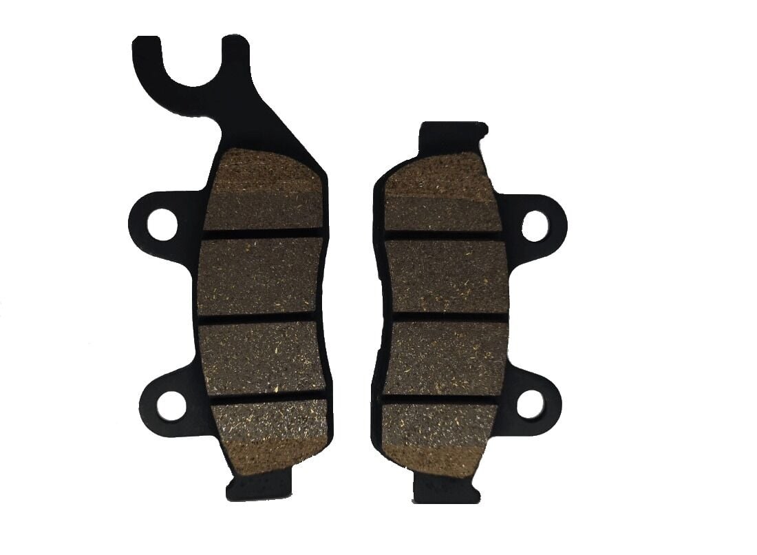 Cbf Ön Fren Balatası Orjinal