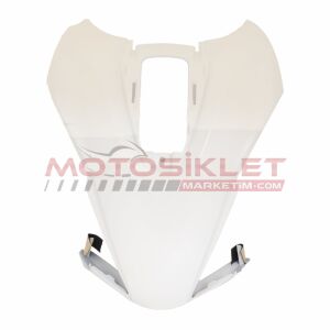 Dio Ön Göğüs Beyaz