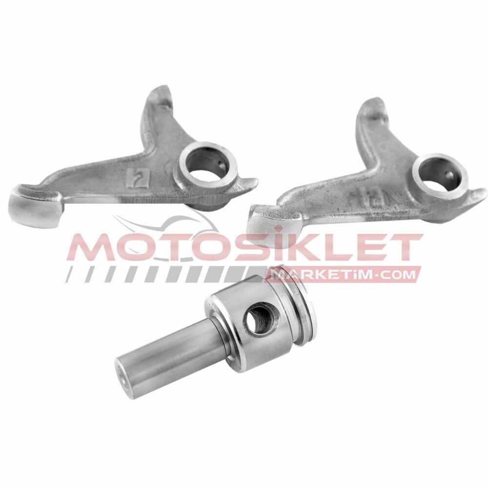 Cg 125 Piyano Takım