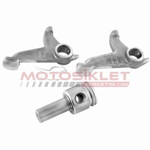 Cg 125 Piyano Takım