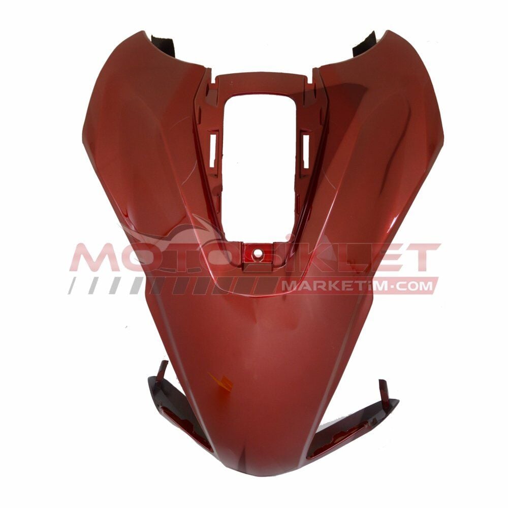 Dio Ön Göğüs Kırmızı