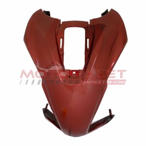 Dio Ön Göğüs Kırmızı