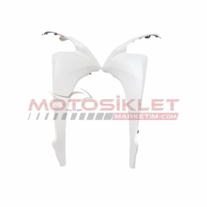 Dio Ön Granajlar Tk Beyaz