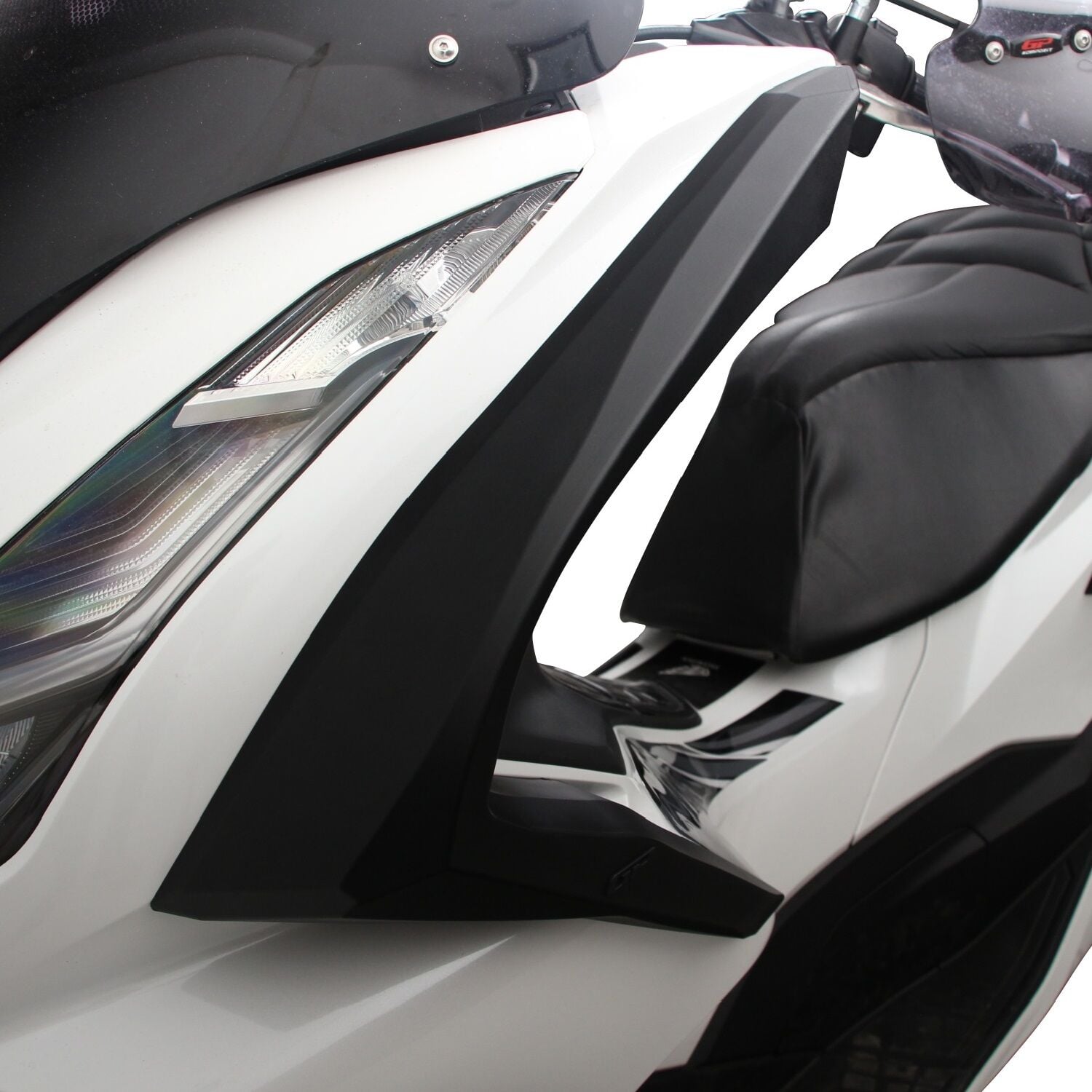 ÜST BACAK KORUMA PCX 2021-2024 2251