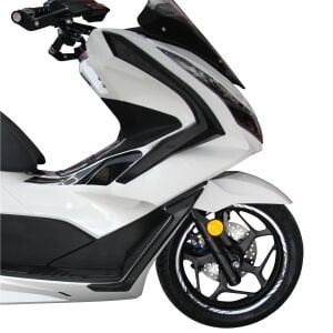 ÜST BACAK KORUMA PCX 2021-2024 2251