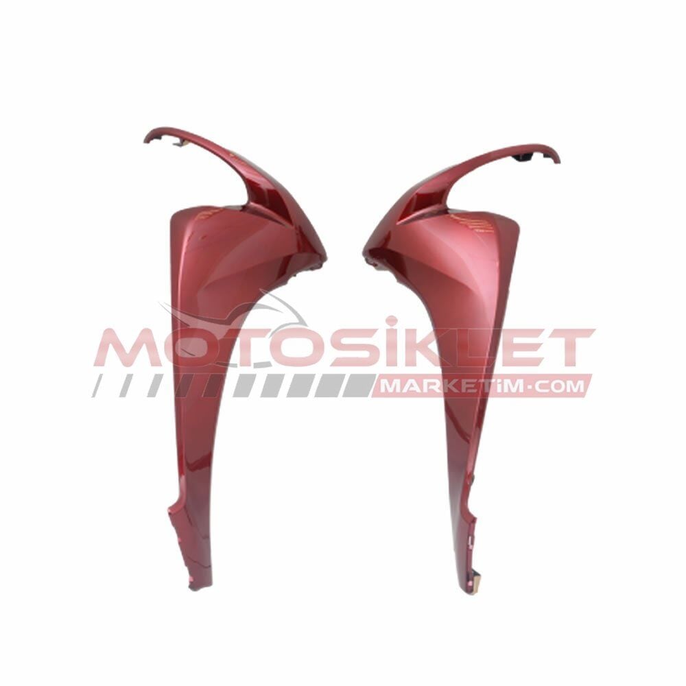 Dio Ön Granajlar Tk Kırmızı