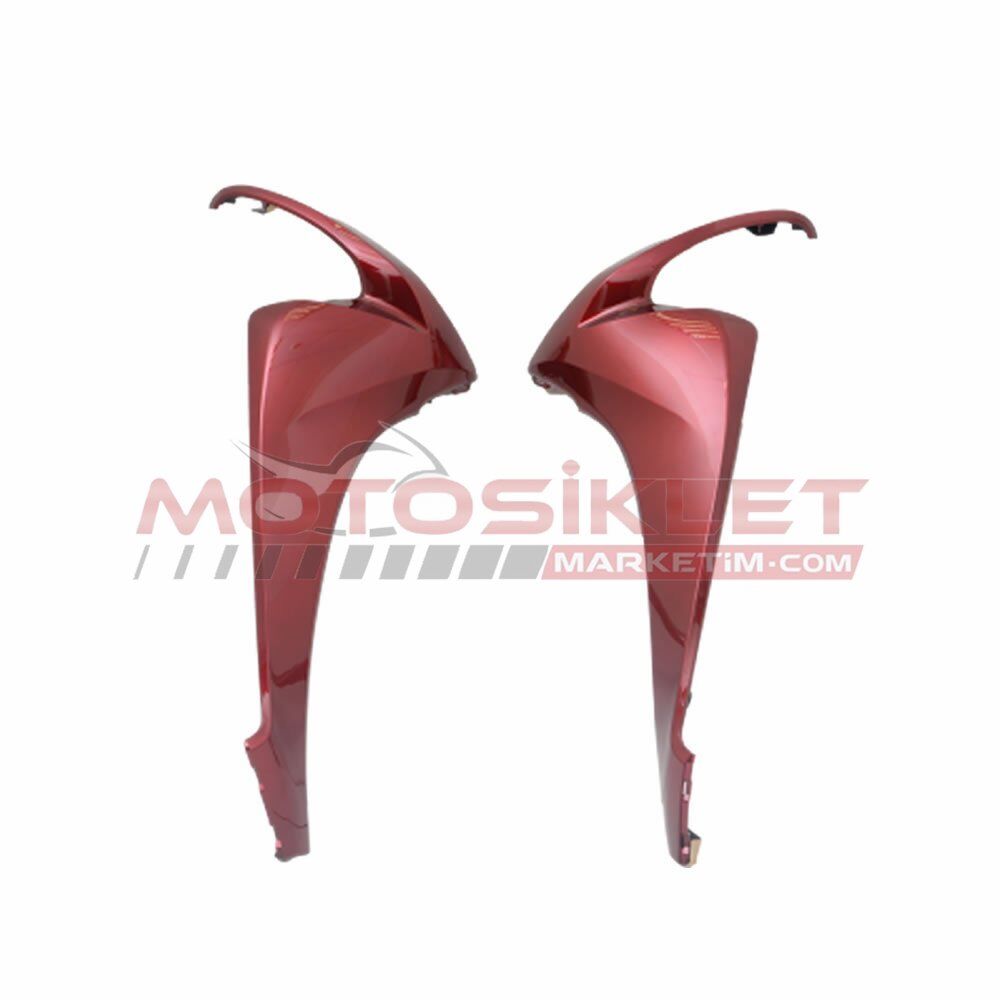 Dio Ön Granajlar Tk Kırmızı