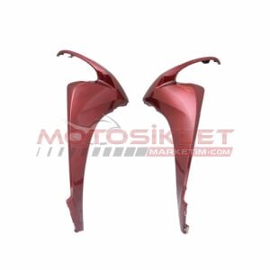 Dio Ön Granajlar Tk Kırmızı