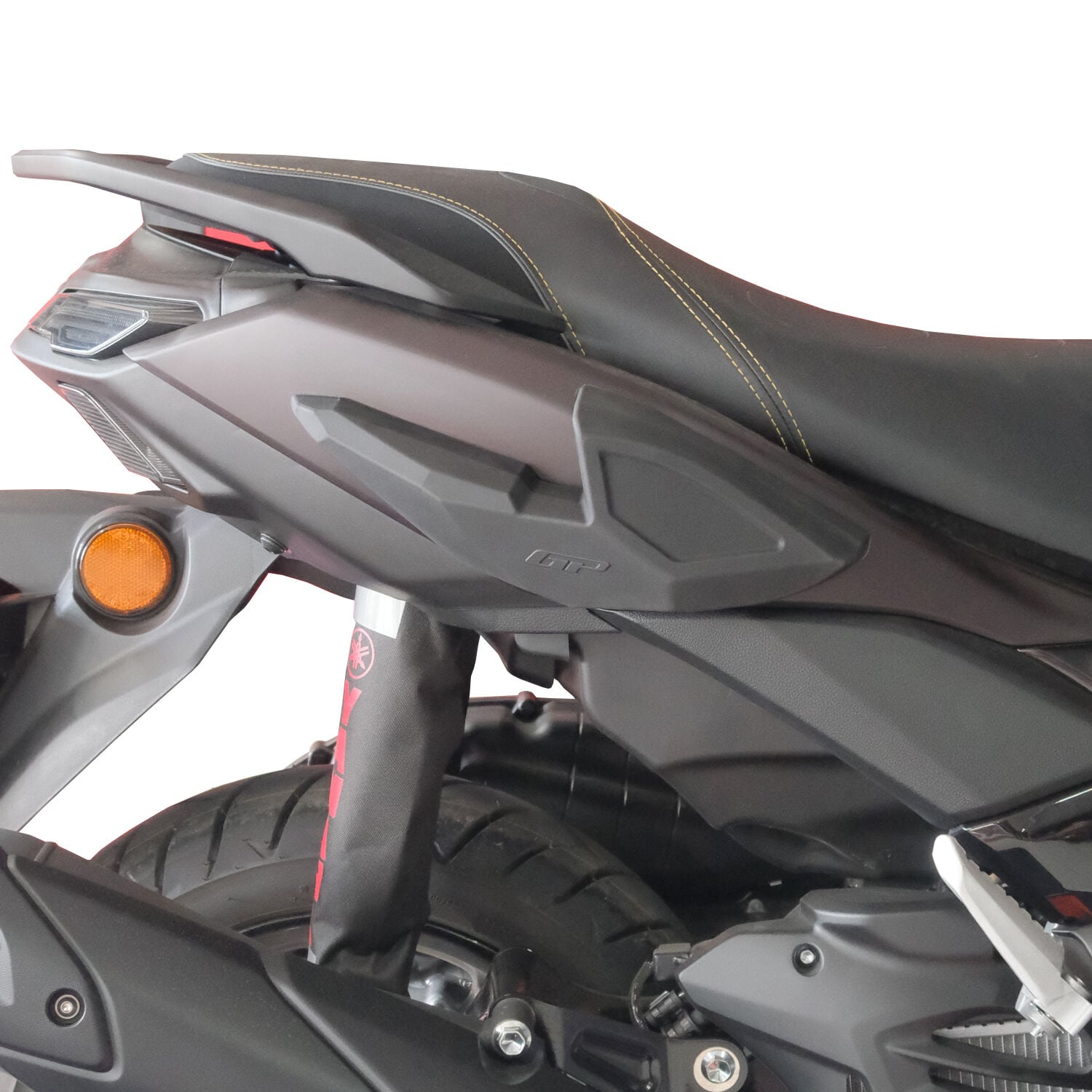 SELE ALTI GRENAJ KORUMA NMAX 2025 3145