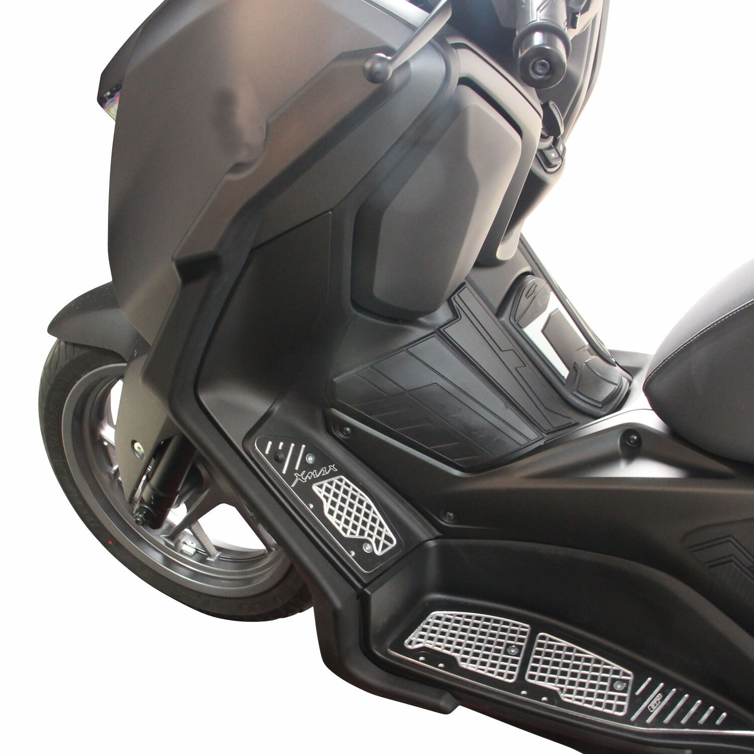 BACAK KORUMA TAKIM XMAX 2024-2025 2654