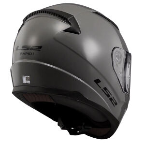 RAPID 2 NARDO GRİ