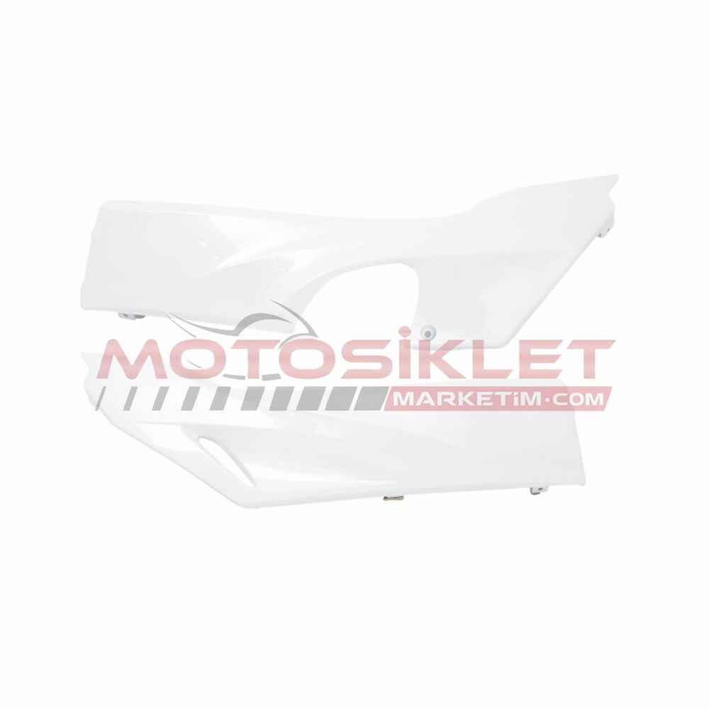 Dio Marşbiyel Tk Beyaz