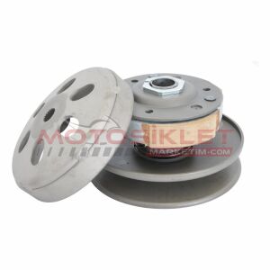 Nmax Arka Debriyaj Komple