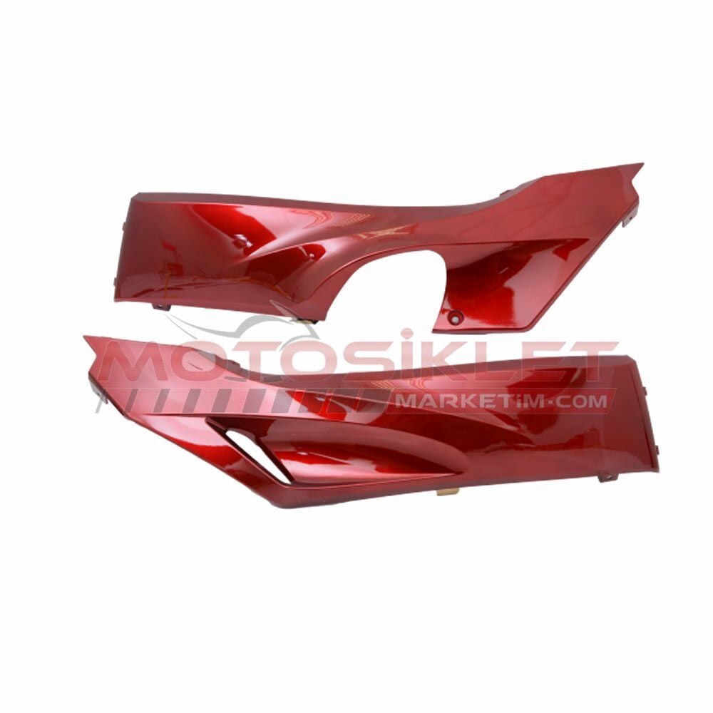 Dio Marşbiyel Tk Kırmızı