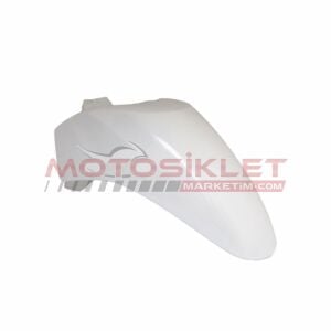 Dio Ön Çamurluk Beyaz