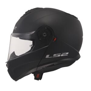 STROBE 2 MAT SİYAH KASK