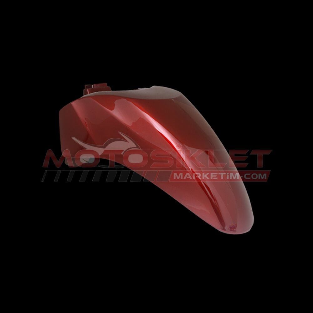 Dio Ön Çamurluk Kırmızı