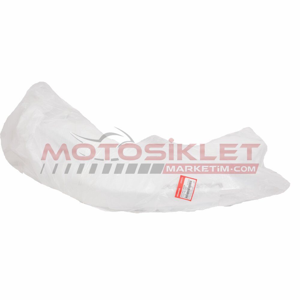 Dio Arka Granaj Tk Beyaz